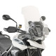Вітрове скло kappa triumph tiger 900 (20) 59 х 42 см прозоро