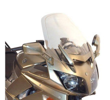 Вітрове скло kappa YAMAHA fjr 1300 (06-12) 52 x 49,5 см прозоро