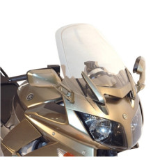 Вітрове скло kappa YAMAHA fjr 1300 (06-12) 52 x 49,5 см прозоро