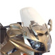 Вітрове скло kappa YAMAHA fjr 1300 (06-12) 52 x 49,5 см прозоро