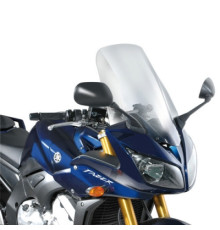 Вікно kappa YAMAHA fz 1 1000 fazer (06-15) 52 x 44 см тоноване