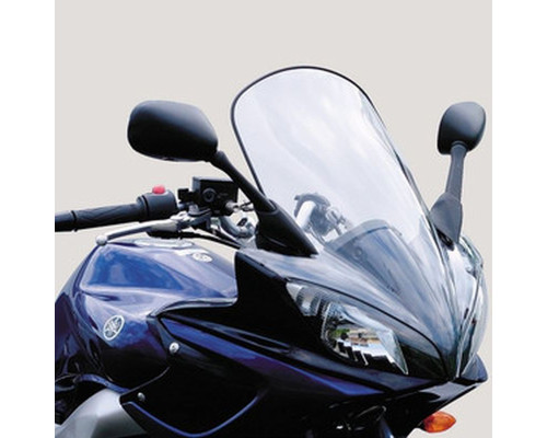 Вікно kappa YAMAHA fz6 fazer (04-06) 61 x 53,5 см прозоро