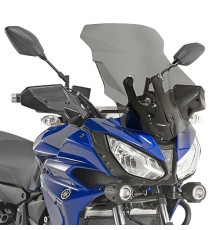 Вікно kappa YAMAHA mt 07 tracer (16-19) 51 x 41 cm тоноване