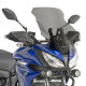 Вікно kappa YAMAHA mt 07 tracer (16-19) 51 x 41 cm тоноване