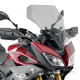 Вікно kappa YAMAHA mt 09 850 tracer (15-17) 48 x 42 cm тоноване