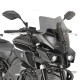 Скло вітрове kappa YAMAHA mt 10 (16-17) 36 x 36 cm dark