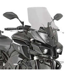 Вікно kappa YAMAHA mt 10 (16-17) 53,5 x 42 см тоноване