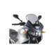 Вікно kappa YAMAHA tdm 900 (02-14) 41 x 32.5 cm тоноване