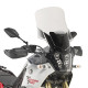 Скло kappa YAMAHA 700 (19) 52 x 42 см прозоро