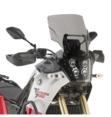 Вікна kappa YAMAHA  700 (19) тоновані