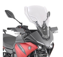 Вітрове скло kappa YAMAHA tracer 700 (20) 55 x 41 cm прозоро