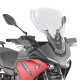Вітрове скло kappa YAMAHA tracer 700 (20) 55 x 41 cm прозоро