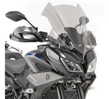 Вікна kappa YAMAHA tracer 900 / tracer 900 gt (18) 55 x 46.5 тоновані