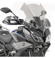 Вікна kappa YAMAHA tracer 900 / tracer 900 gt (18) 55 x 46.5 тоновані