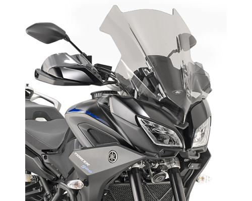 Вікна kappa YAMAHA tracer 900 / tracer 900 gt (18) 55 x 46.5 тоновані