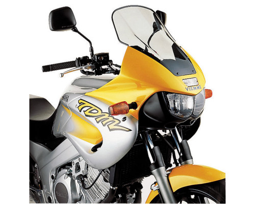 Вікно kappa YAMAHA xj 600s diversion (96-03), tdm 850 (96-01) 46 x 33.5 cm тоноване