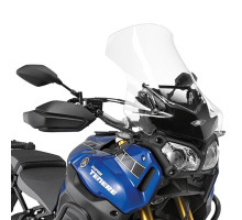 Вікно kappa YAMAHA xt 1200 z super  (10-19), xt 1200 ze super  (14-19) 56,5 x 50 см прозоро