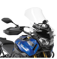 Вікно kappa YAMAHA xt 1200 z super  (10-19), xt 1200 ze super  (14-19) 56,5 x 50 см прозоро