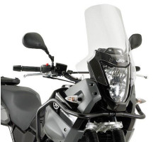 Вікно kappa YAMAHA xt 660 z  (08-16) 40 x 42 см прозоро