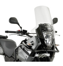 Вікно kappa YAMAHA xt 660 z  (08-16) 40 x 42 см прозоро