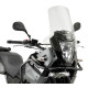 Вікно kappa YAMAHA xt 660 z (08-16) 40 x 42 см прозоро