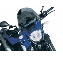 Вікно kappa YAMAHA xt 660r/x (04-16) 37 x 36,5 см тоноване