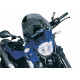 Вікно kappa YAMAHA xt 660r/x (04-16) 37 x 36,5 см тоноване