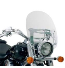 Вітрове скло kappa YAMAHA xvs 650 drag star - потрібно монтаж as102a2