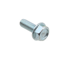 Гвинт PSYCHIC фланцевий m6 x 15mm з маркуванням (5 шт.)