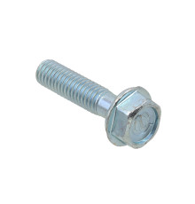 Гвинт PSYCHIC фланцевий m6 x 25mm з маркуванням (5 шт.)