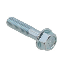 Болт фланцевий PSYCHIC m8 x 35mm з маркуванням (5 шт.)