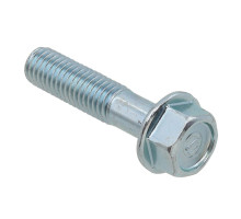 Болт фланцевий PSYCHIC m8 x 35mm з маркуванням (5 шт.)