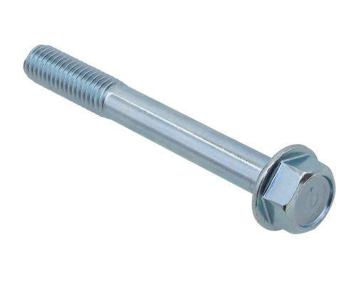 Болт фланцевий PSYCHIC m8 x 65mm з маркуванням (5 шт.)