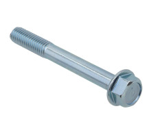 Болт фланцевий PSYCHIC m8 x 65mm з маркуванням (5 шт.)