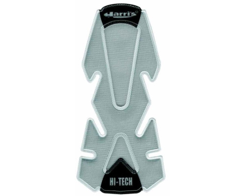 Harri's sale tank pad 11974-trs kristal silver колір silver