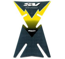 Harri's sale tankpad 11947-svg колір чорний/жовтий