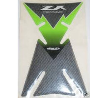 Harri's sale tankpad 11947-zx колір зелений/сірий/чорний