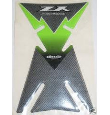 Harri's sale tankpad 11947-zx колір зелений/сірий/чорний