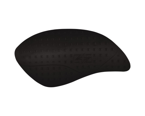 Oxford tank grips паливний бакside protection (комплект) чорний (старий код ox552)