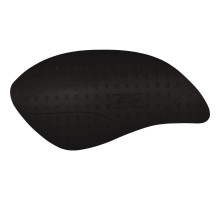 Oxford tank grips паливний бакside protection (комплект) чорний (старий код ox552)