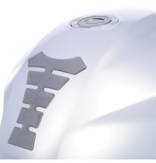 Oxford tankpad gel spine tank sticker color carbon (старий код of839)