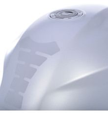 Oxford tankpad gel spine tank стикер прозорого кольору