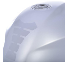 Oxford tankpad gel spine tank стикер прозорого кольору
