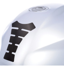 Oxford tankpad gel spine оригінальна налейка на бак колір чорний (старий код of838)