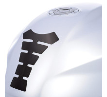 Oxford tankpad gel spine оригінальна налейка на бак колір чорний (старий код of838)