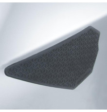 Oxford tankpad gripper adv tank side sticker чорний (комплект з ox801)