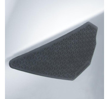 Oxford tankpad gripper adv tank side sticker чорний (комплект з ox801)