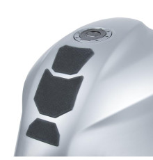 Oxford tankpad gripper adv tank стикер колір чорний (комплект з ox802)
