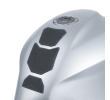 Oxford tankpad gripper adv tank стикер колір чорний (комплект з ox802)