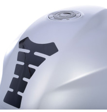 Наклейка oxford tankpad для користа tankpad колір чорний (старий код:of85)